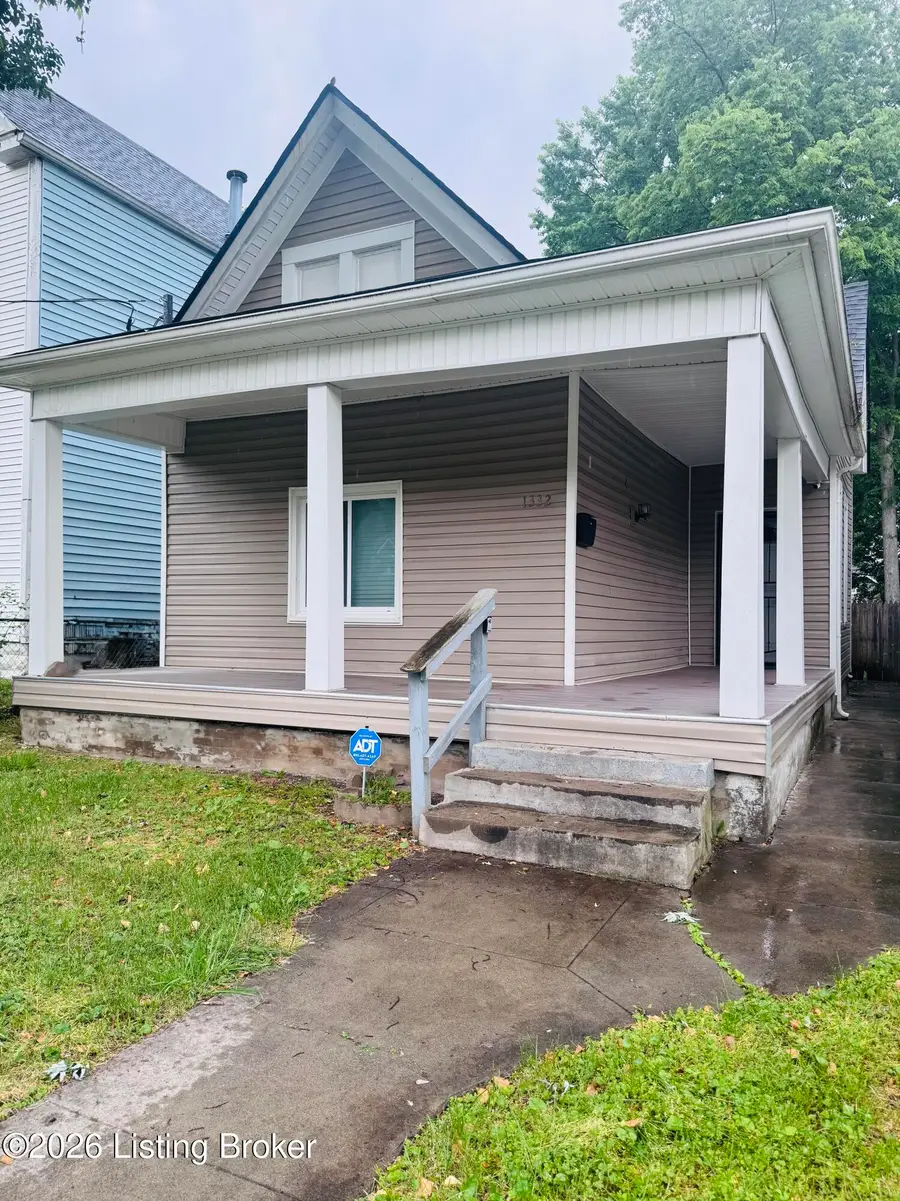 1332 Olive St, Louisville, KY 40211 - #2