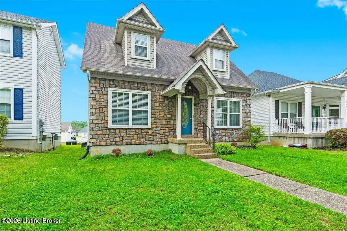 1508 Russell Lee Dr, Louisville, KY 40211 - #1