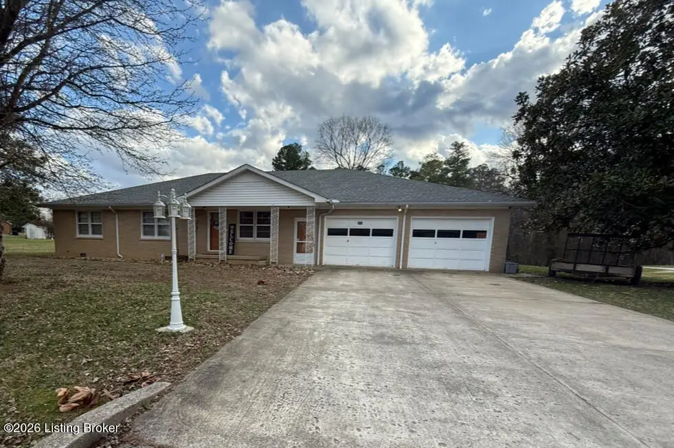 318 Sequoia Dr, Leitchfield, KY 42754 - #1