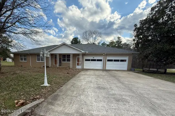 318 Sequoia Dr, Leitchfield, KY 42754