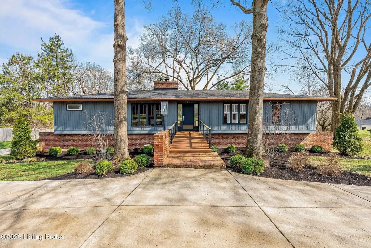 7233 Heatherly Square, Louisville, KY 40242 - #1