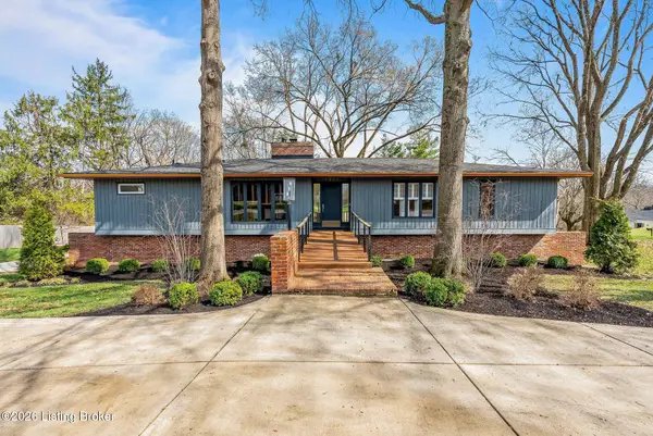 7233 Heatherly Square, Louisville, KY 40242