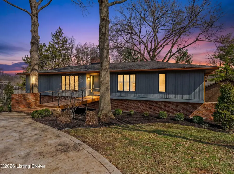 7233 Heatherly Square, Louisville, KY 40242 - #2