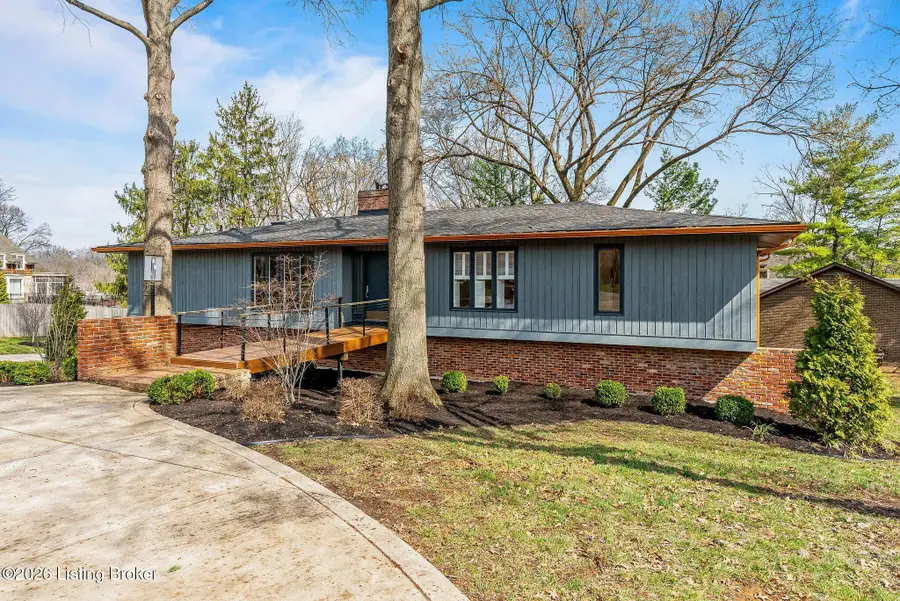 7233 Heatherly Square, Louisville, KY 40242 - #3