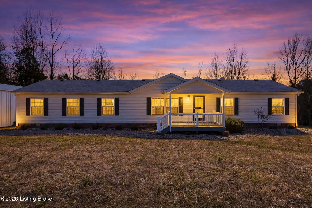 420 Pleasant Valley Rd, Campbellsville, KY 42718 - #1