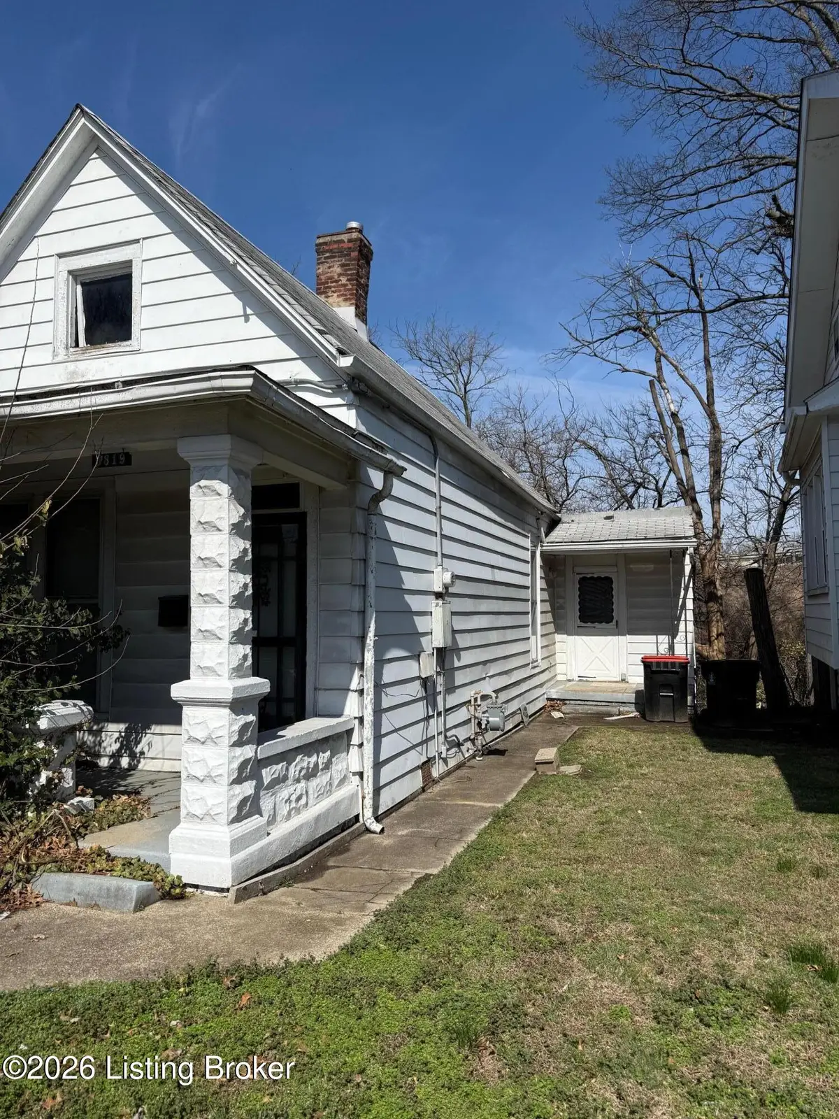 3819 Northwestern Pkwy, Louisville, KY 40212 - #1