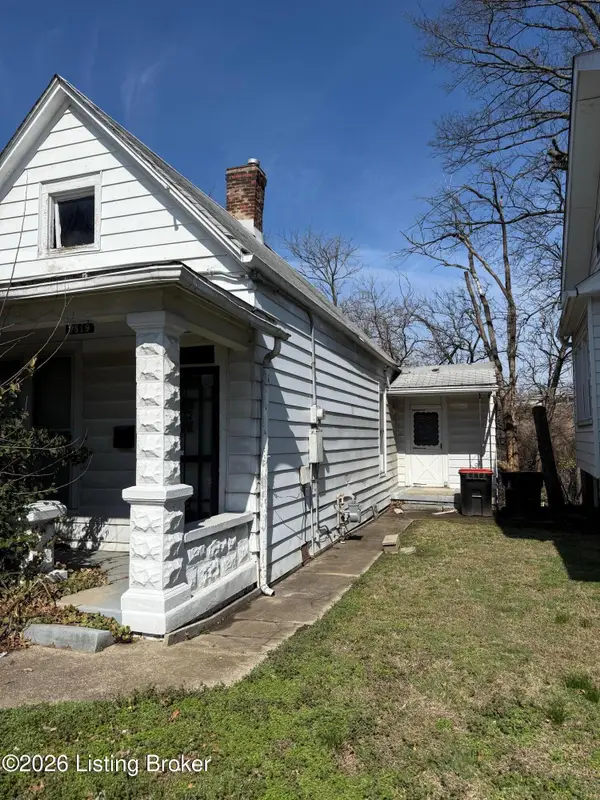 3819 Northwestern Pkwy, Louisville, KY 40212