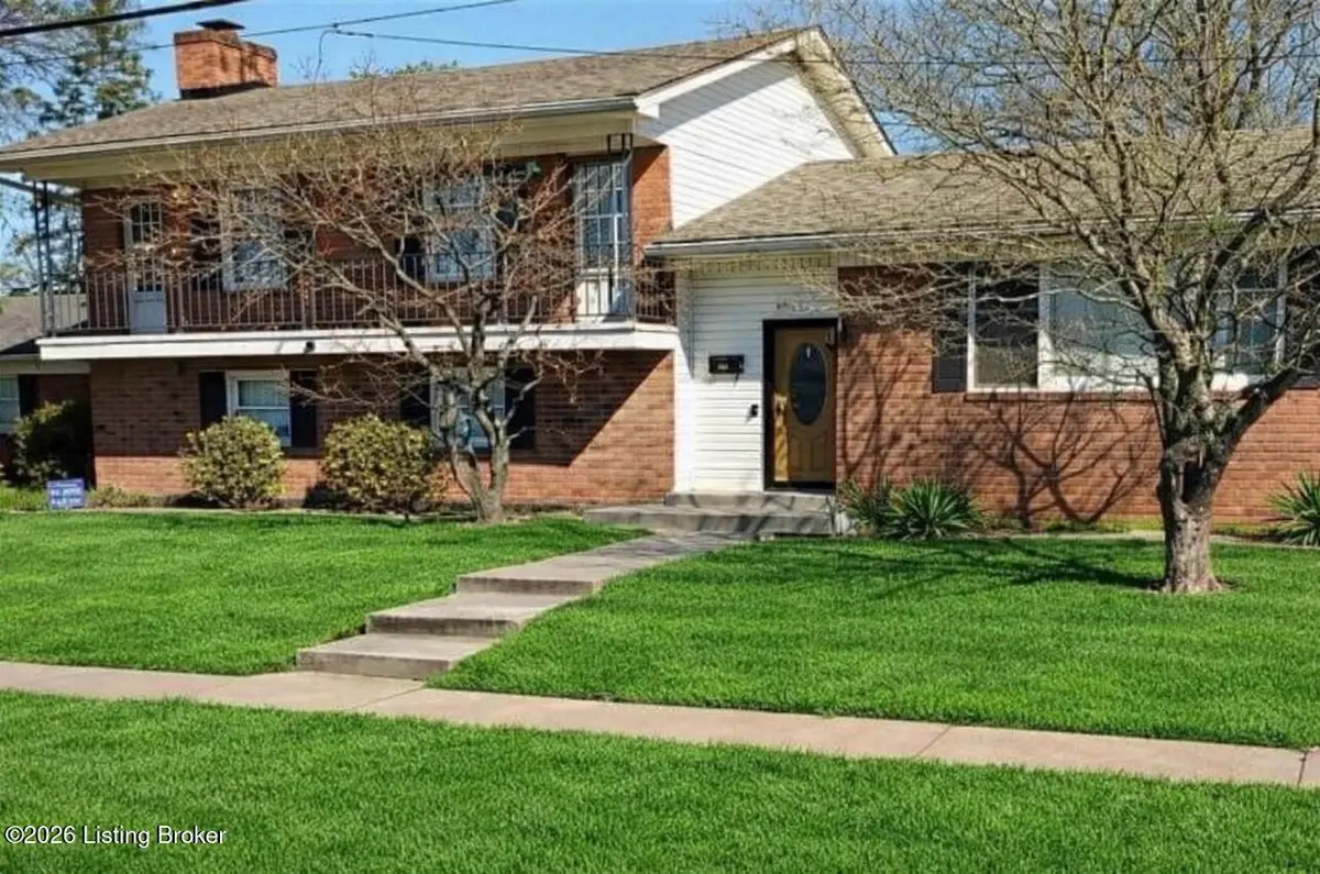 4009 Graf Dr, Louisville, KY 40220 - #1