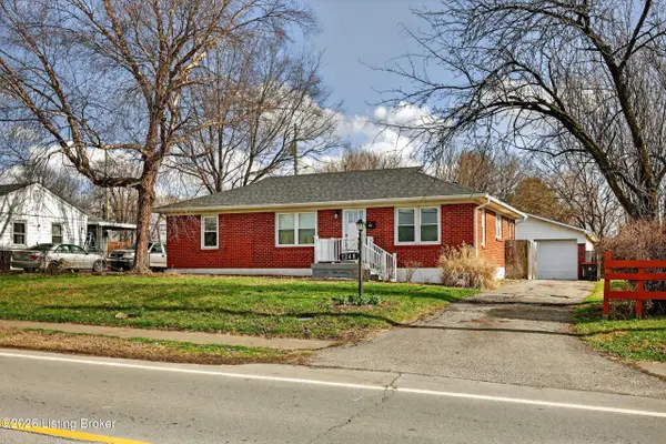 1248 Durrett Ln, Louisville, KY 40213