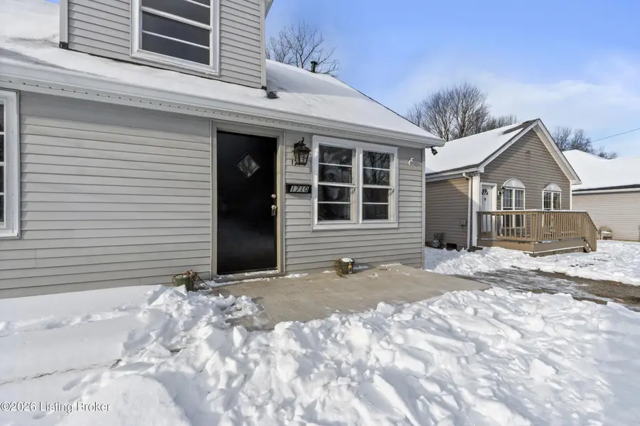 1710 Pershing Ave, Louisville, KY 40242 - #3