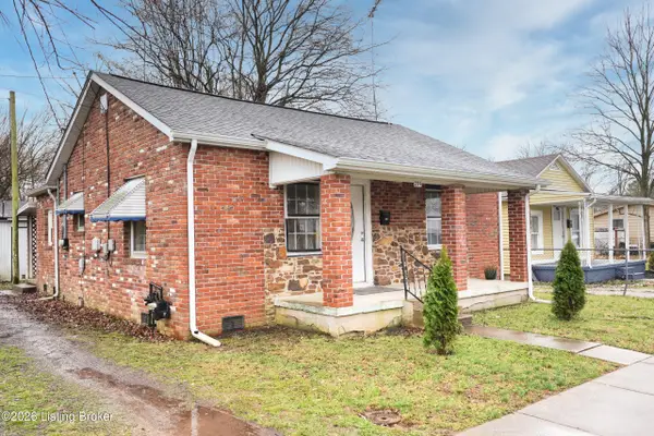 209 Haycraft St, Elizabethtown, KY 42701