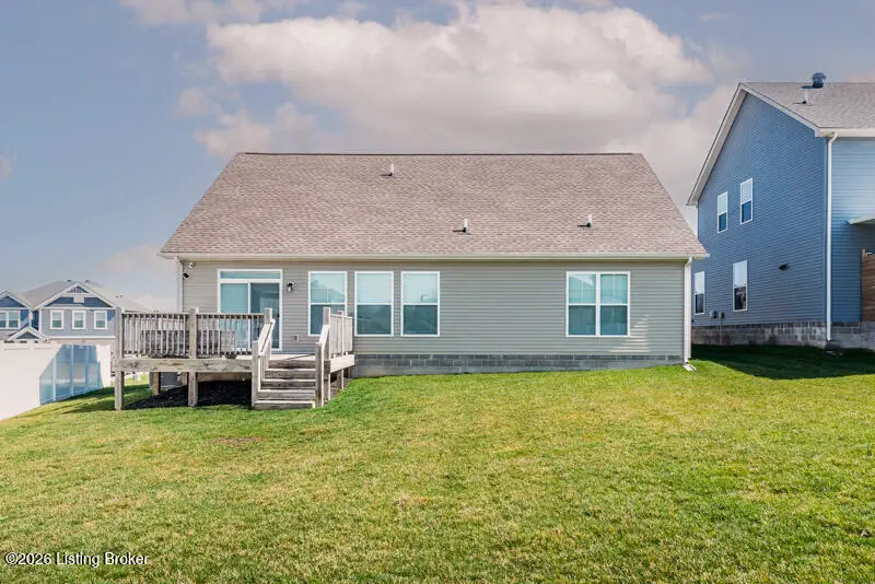 4104 Tucker Grove Ct, Jeffersontown, KY 40299 - #3