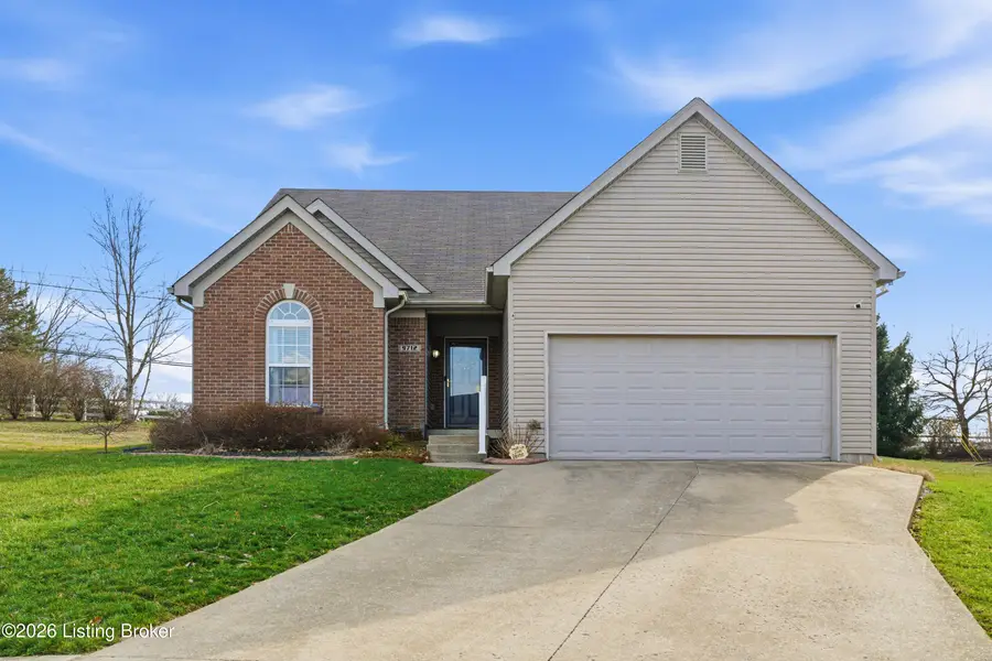 9712 Evanwood Ct, Louisville, KY 40228 - #2