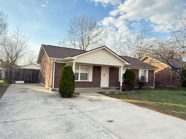 261 Bigwood Way, Louisville, KY 40229