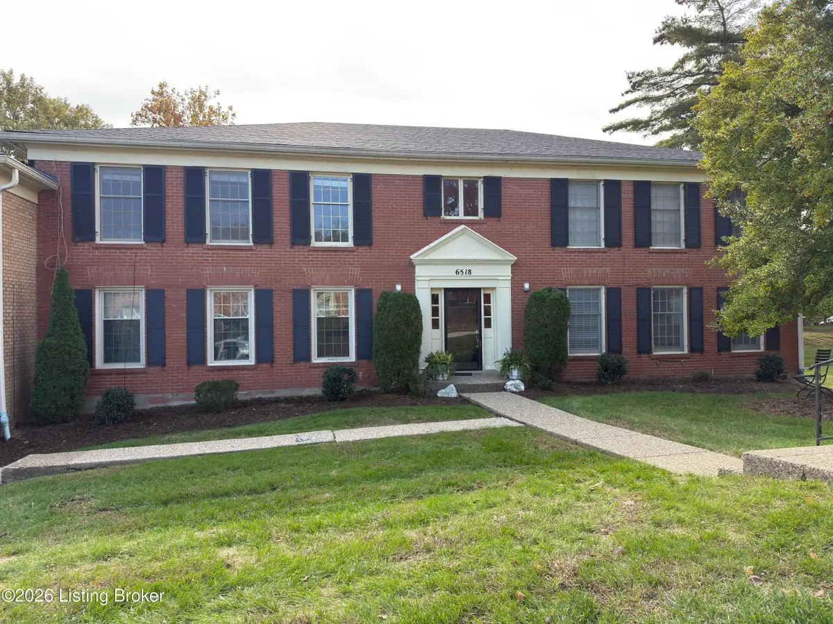 6518 Montero Dr #2, Prospect, KY 40059 - #1