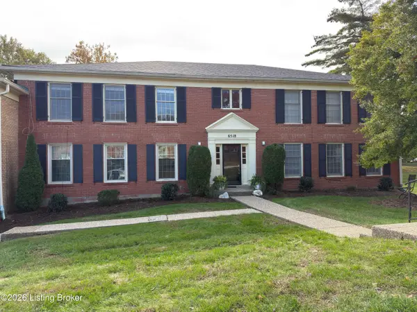 6518 Montero Dr #2, Prospect, KY 40059