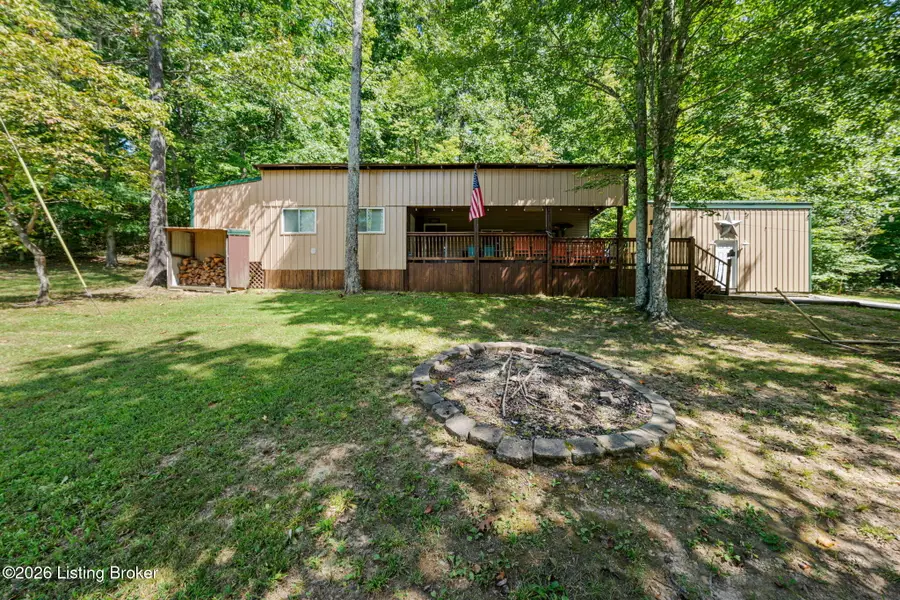585 Trailwoods Dr, Leitchfield, KY 42754 - #3
