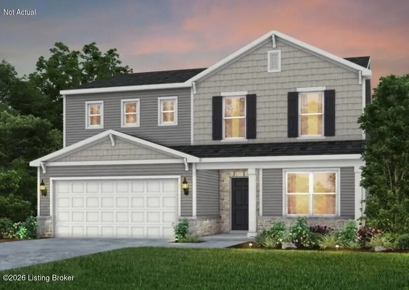 Lot 140 Ardmore Crossing Dr, Shelbyville, KY 40065 - #1