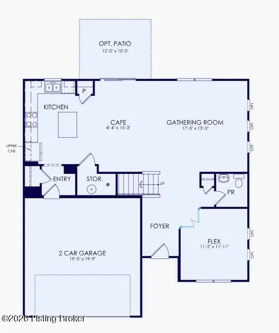 Lot 140 Ardmore Crossing Dr, Shelbyville, KY 40065 - #2