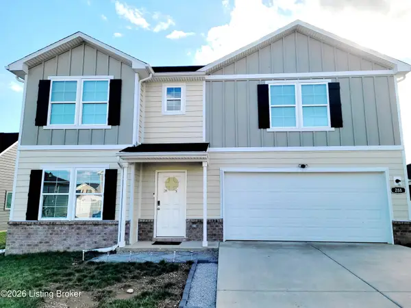 288 Gaston Cir, Elizabethtown, KY 42701