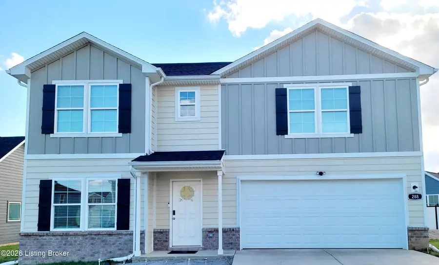 288 Gaston Cir, Elizabethtown, KY 42701 - #2