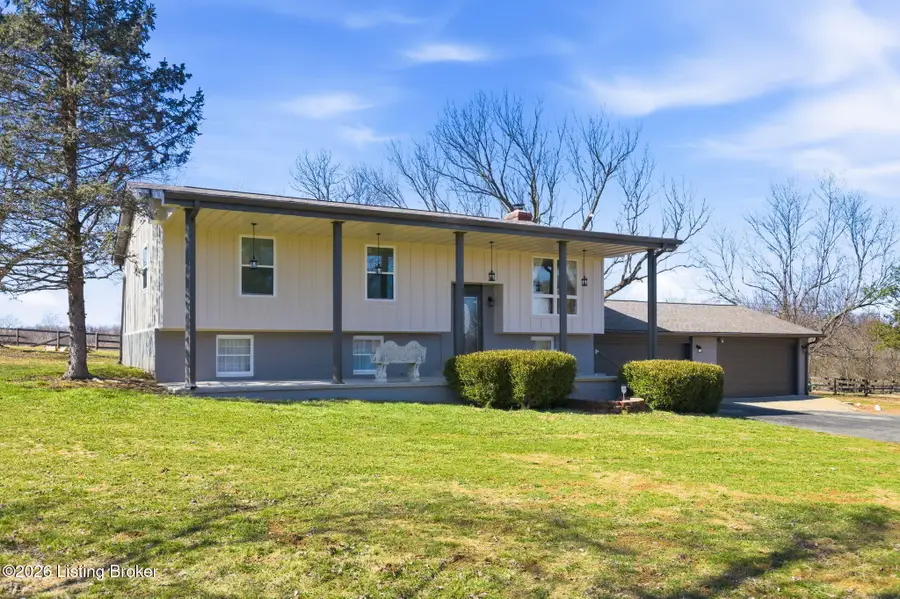 3471 Houston Antioch Rd, Lexington, KY 40516 - #2