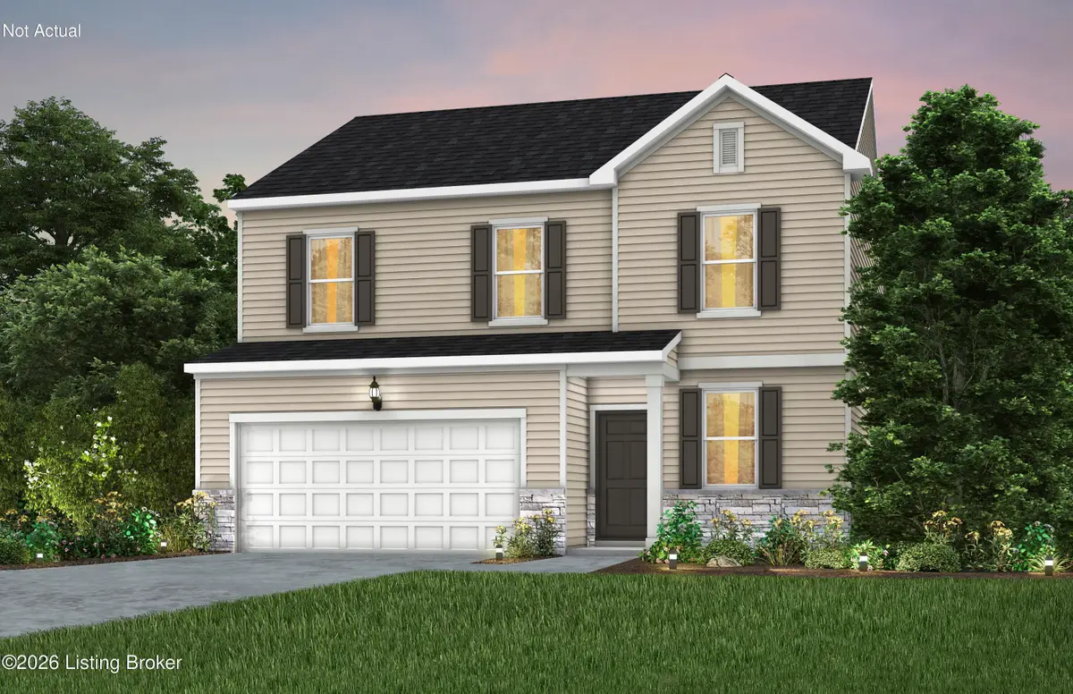 4025 Blackthorn Pl, La Grange, KY 40031 - #1