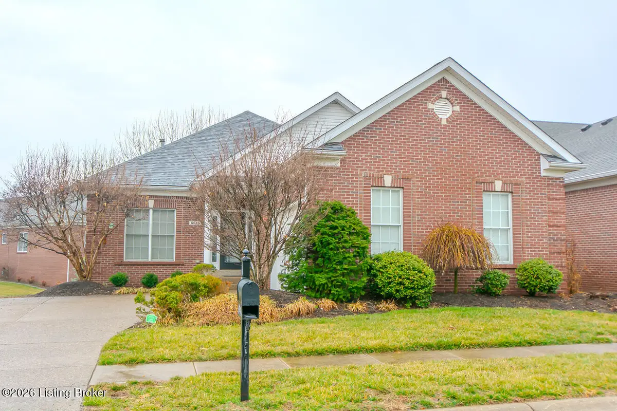 6616 Casey Springs Way, Louisville, KY 40291 - #1
