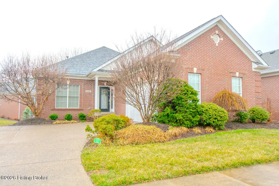 6616 Casey Springs Way, Louisville, KY 40291 - #3