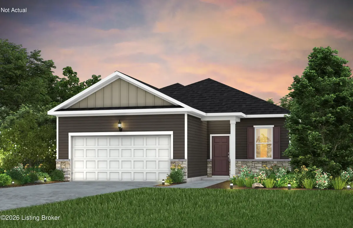 Lot 3 Millstone Ct, La Grange, KY 40031 - #1