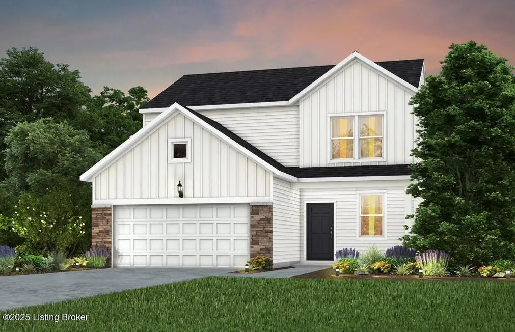 Lot 4 Millstone Ct, La Grange, KY 40031 - #1