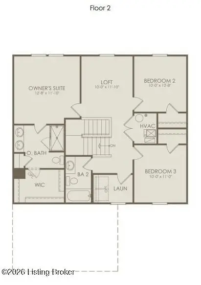 Lot 4 Millstone Ct, La Grange, KY 40031 - #3