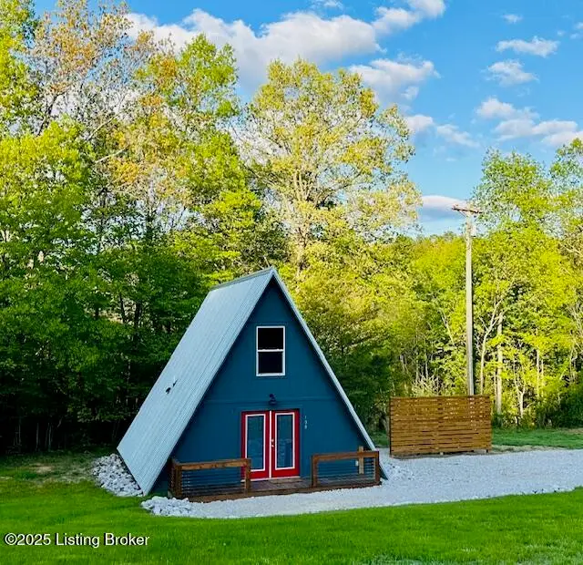 108 Washburn Rd, Clarkson, KY 42726 - #1