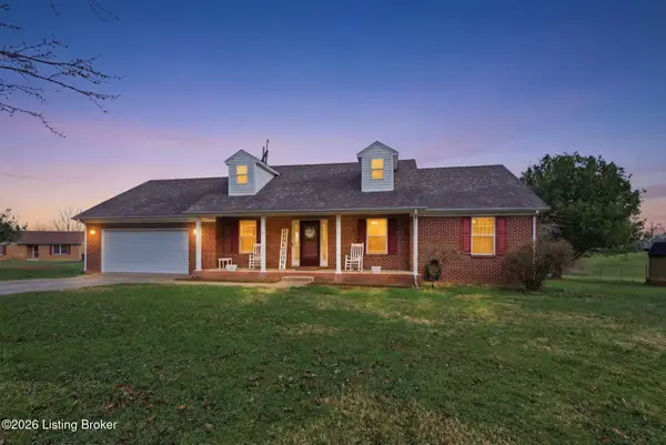 100 Andrew Ct, Lancaster, KY 40444