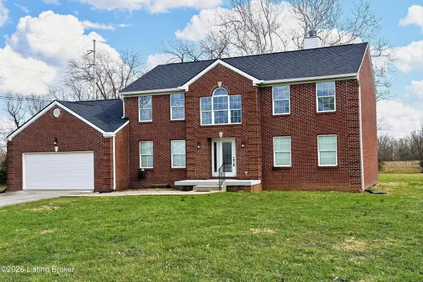 376 Gene St, Mt Washington, KY 40047