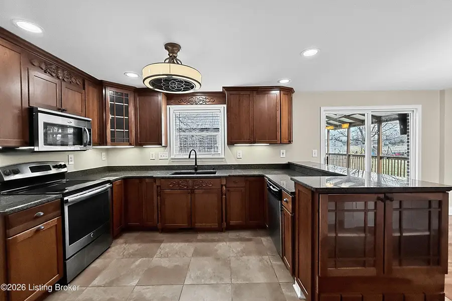 376 Gene St, Mount Washington, KY 40047 - #3