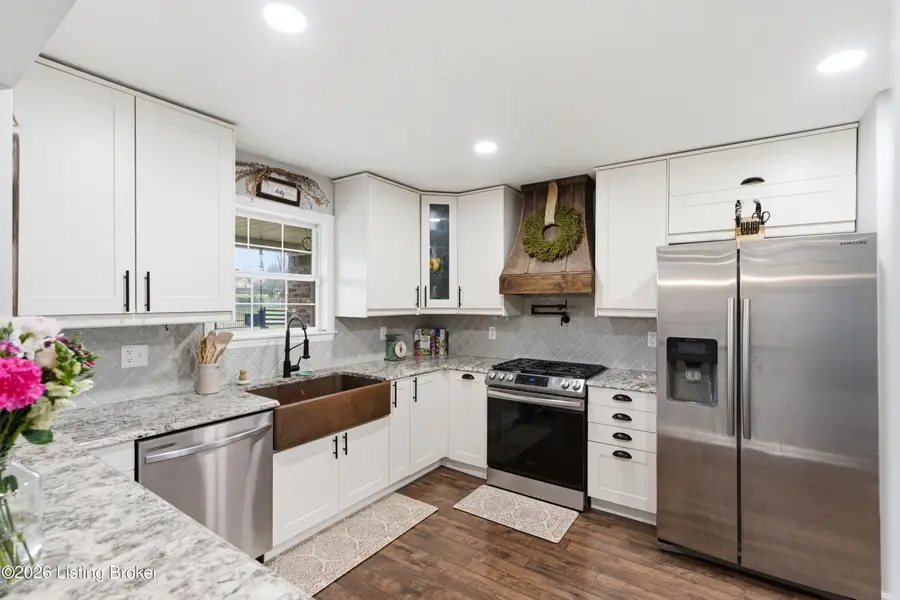 55 Maple Leaf Ct, Taylorsville, KY 40071 - #3