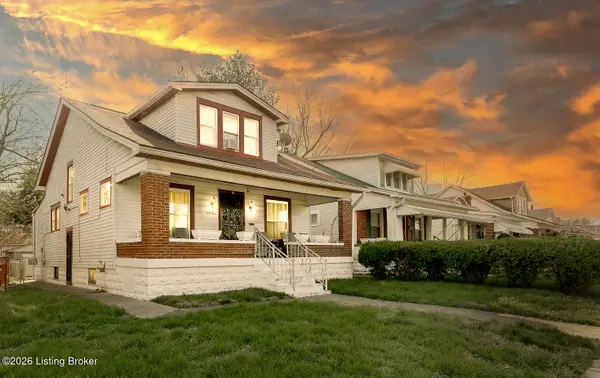 1061 Cecil Ave, Louisville, KY 40211