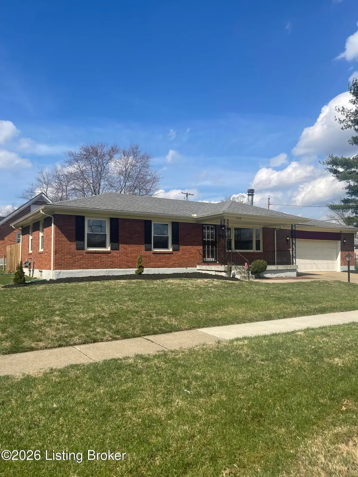 7548 Justan Ave, Louisville, KY 40214 - #1
