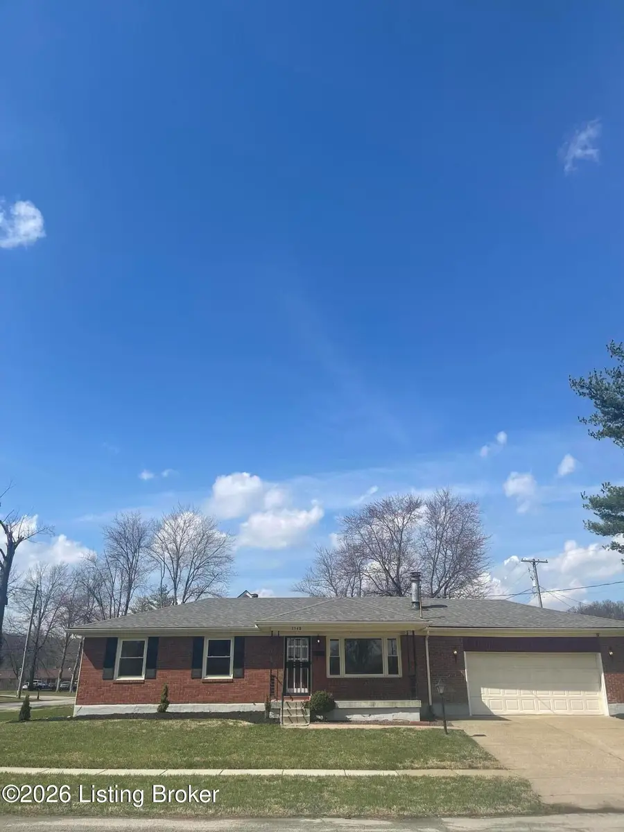 7548 Justan Ave, Louisville, KY 40214 - #3