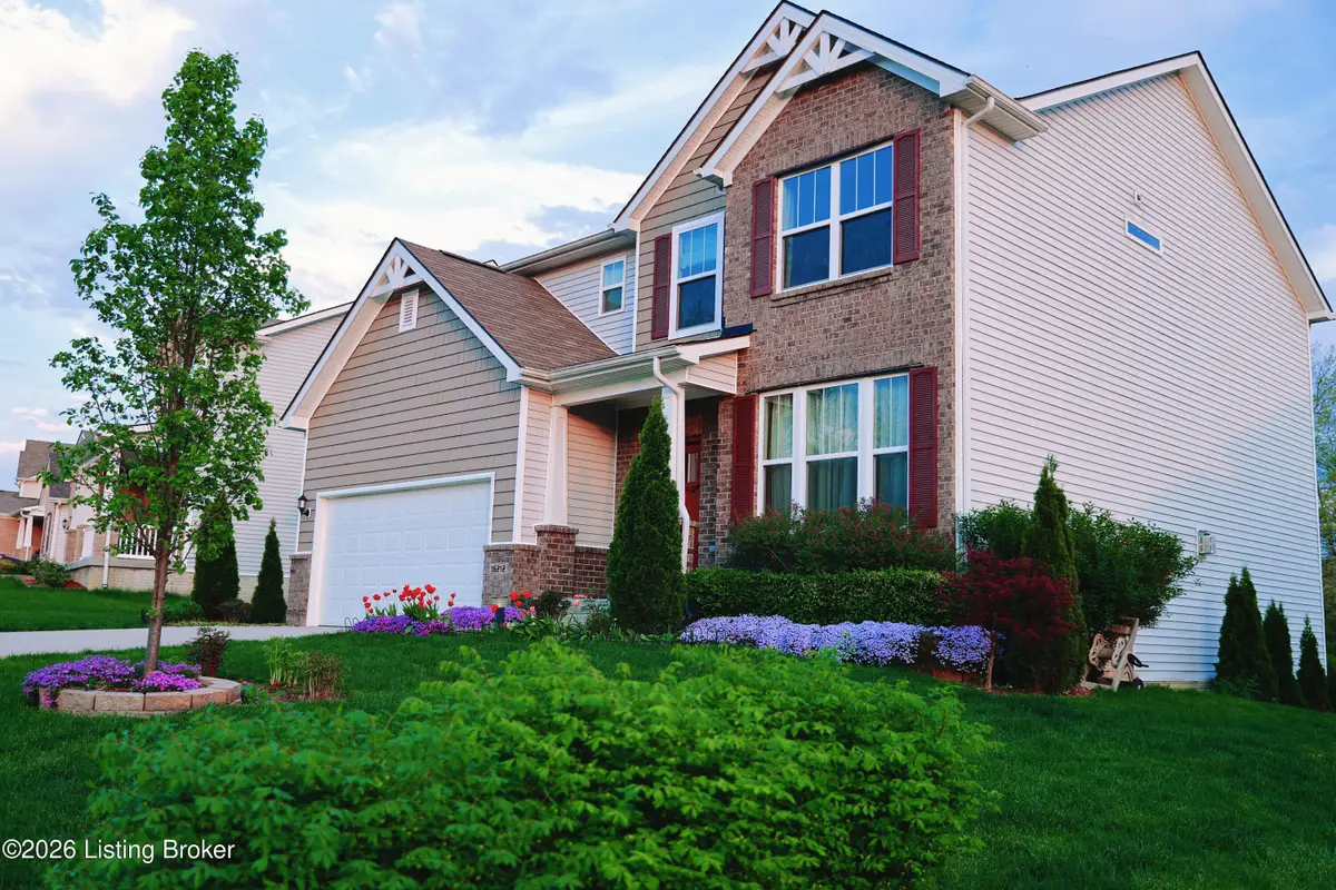 16212 Rockcrest View Ln, Louisville, KY 40245 - #1