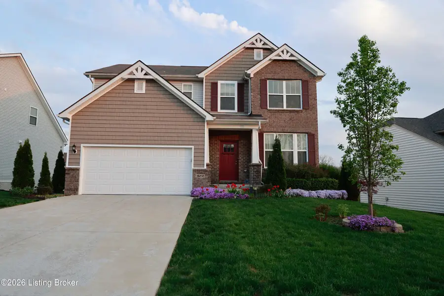 16212 Rockcrest View Ln, Louisville, KY 40245 - #2