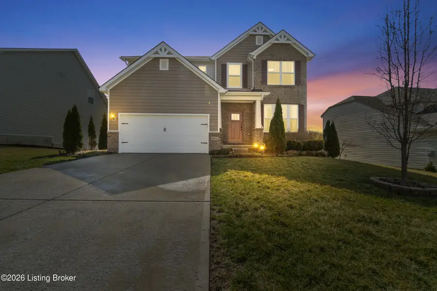16212 Rockcrest View Ln, Louisville, KY 40245 - #3