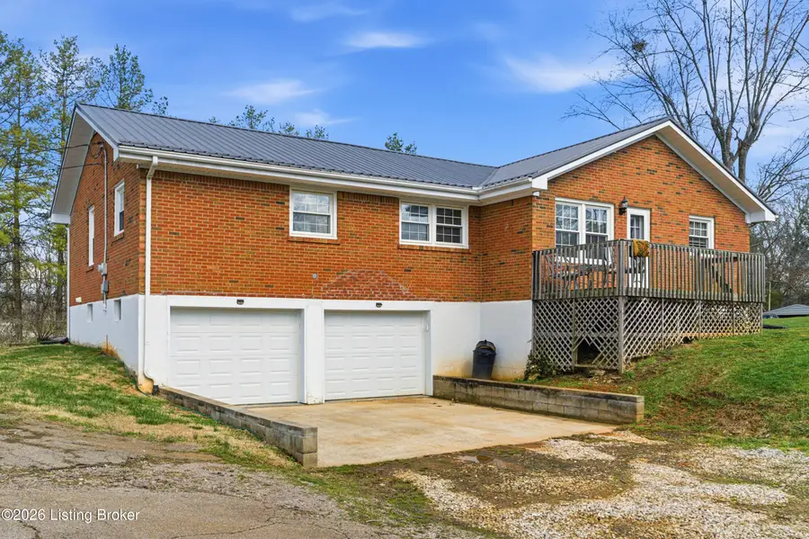 272 Lakeview Dr, Brandenburg, KY 40108 - #2