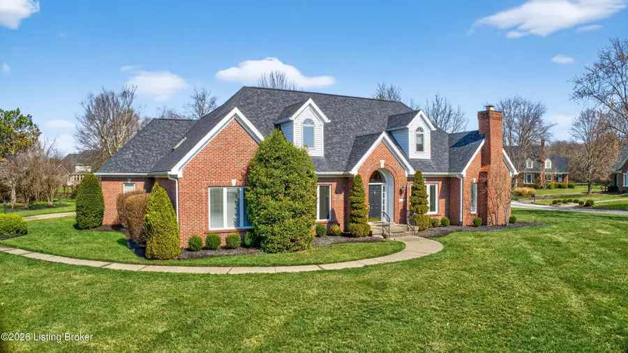 6803 Penfield Ct, Prospect, KY 40059 - #2