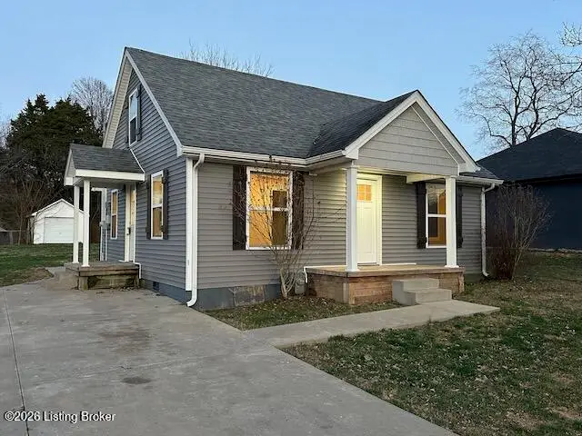 137 Mccormack Ave, Elizabethtown, KY 42701 - #2