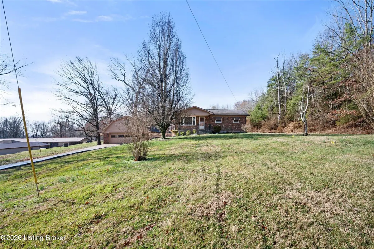 281 Overlook Acres, Brooks, KY 40109 - #1