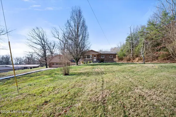 281 Overlook Acres, Brooks, KY 40109