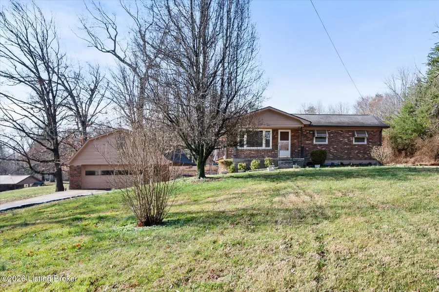 281 Overlook Acres, Brooks, KY 40109 - #2