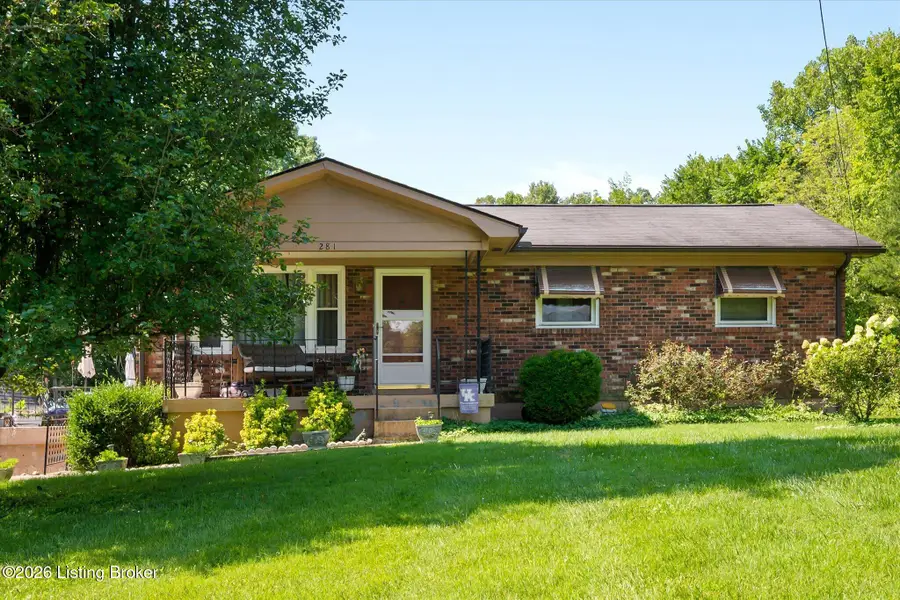 281 Overlook Acres, Brooks, KY 40109 - #3